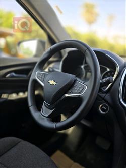 شيفروليه إكوينوكس